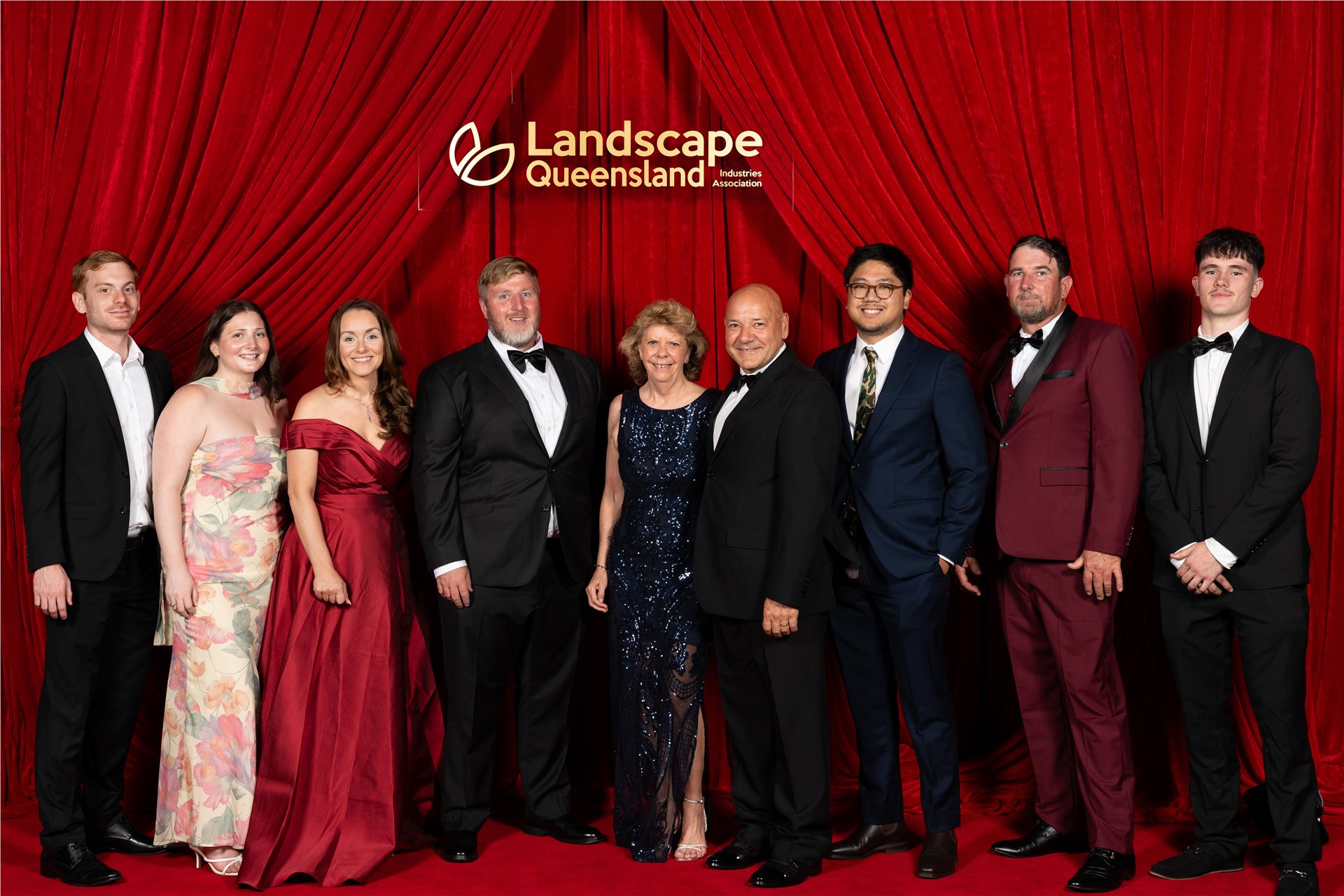 Advanced Landscaping - Landscape Queensland Awards 2025